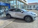 Ford Puma 1.0 EcoBoost MHEV Titanium - 5