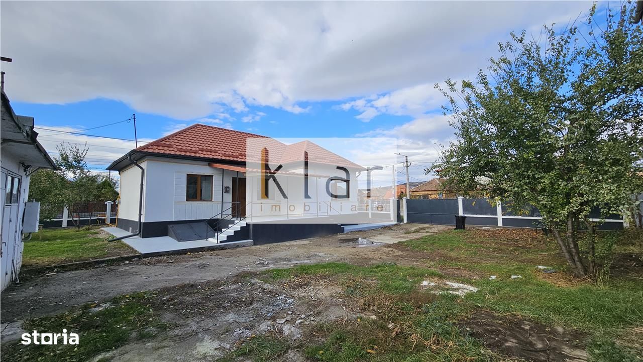 Sediu Firma \/ Casa 72mp, 700mp teren cu gradina, garaj 40mp, Marasti