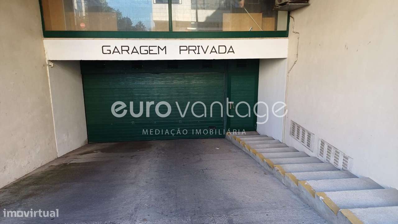 Garagem Centro Cidade - Grande imagem: 2/5