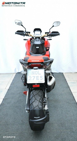 Honda X-ADV - 15