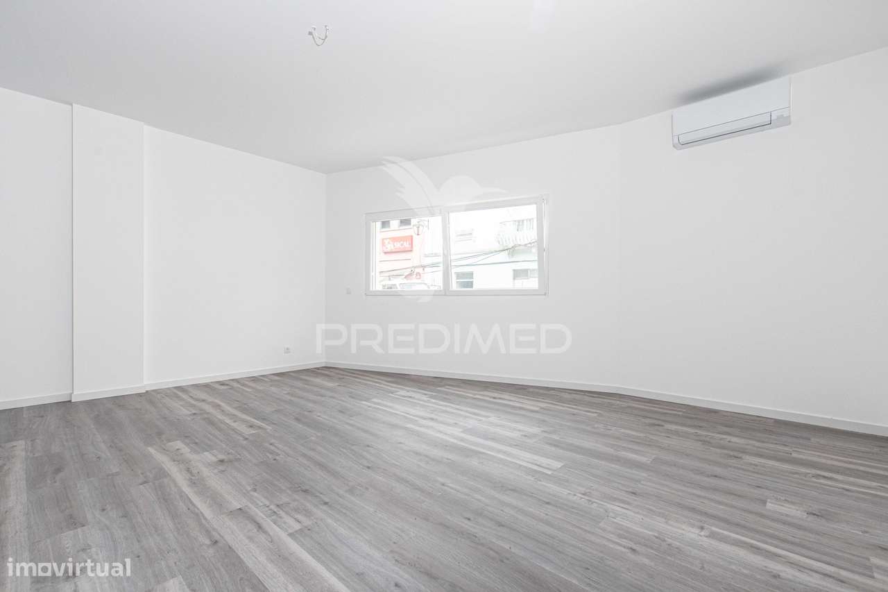 APARTAMENTO T2 NOVO - Grande imagem: 3/23