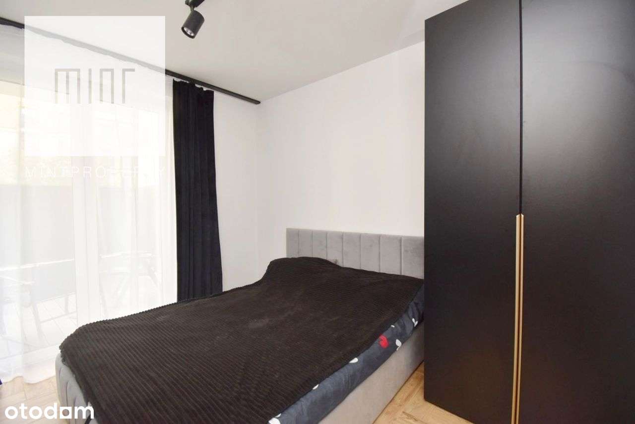 Cicha okolica | Duży taras | Wieliczka-5