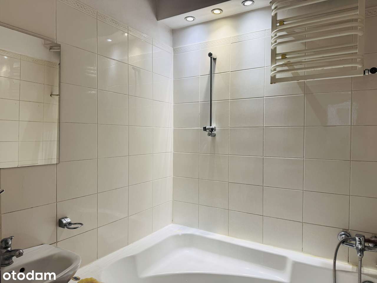 2 pokoje na Starym Mokotowie - wysoki parter & oddzielna kuchnia-11