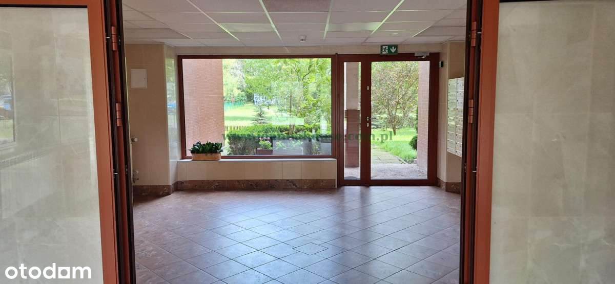 Mickiewicza 4 pokoje,ciche,własność,widok na park-5