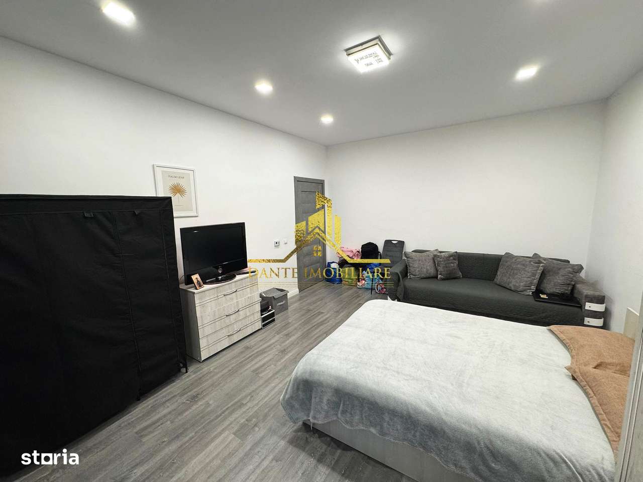 1 camera, decomandat, spatios, mobilat modern, Iris, Oasului - Imagine principală: 3/9