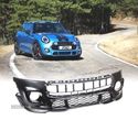 PARA-CHOQUES FRONTAL PARA MINI COOPER F55 F56 F57 14- LOOK JCW - 1