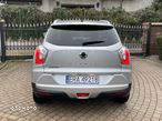 SsangYong Tivoli 1.6 Crystal - 5