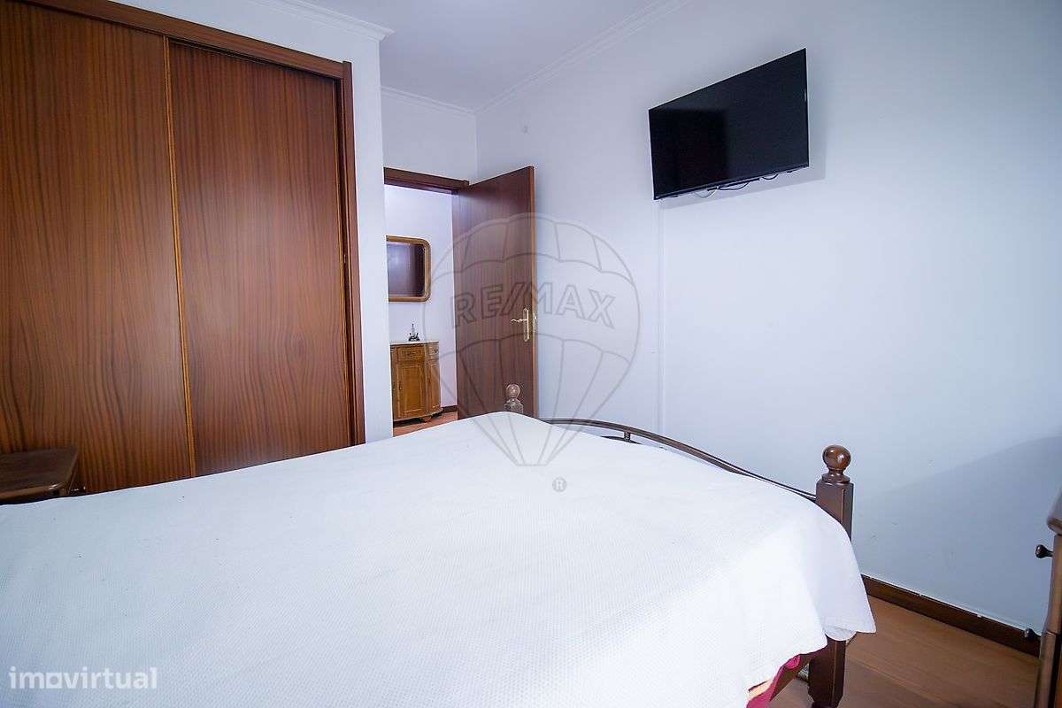 Apartamento T3 para venda-9