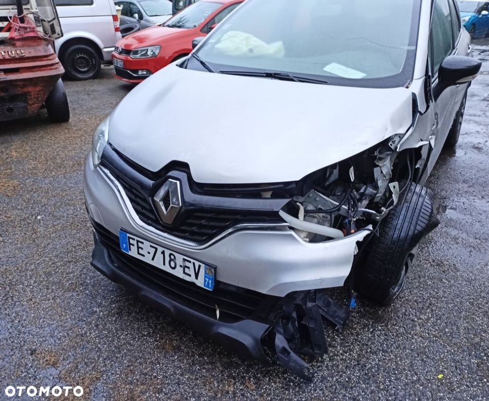 Renault Captur 1.0 TCe Techno - 1