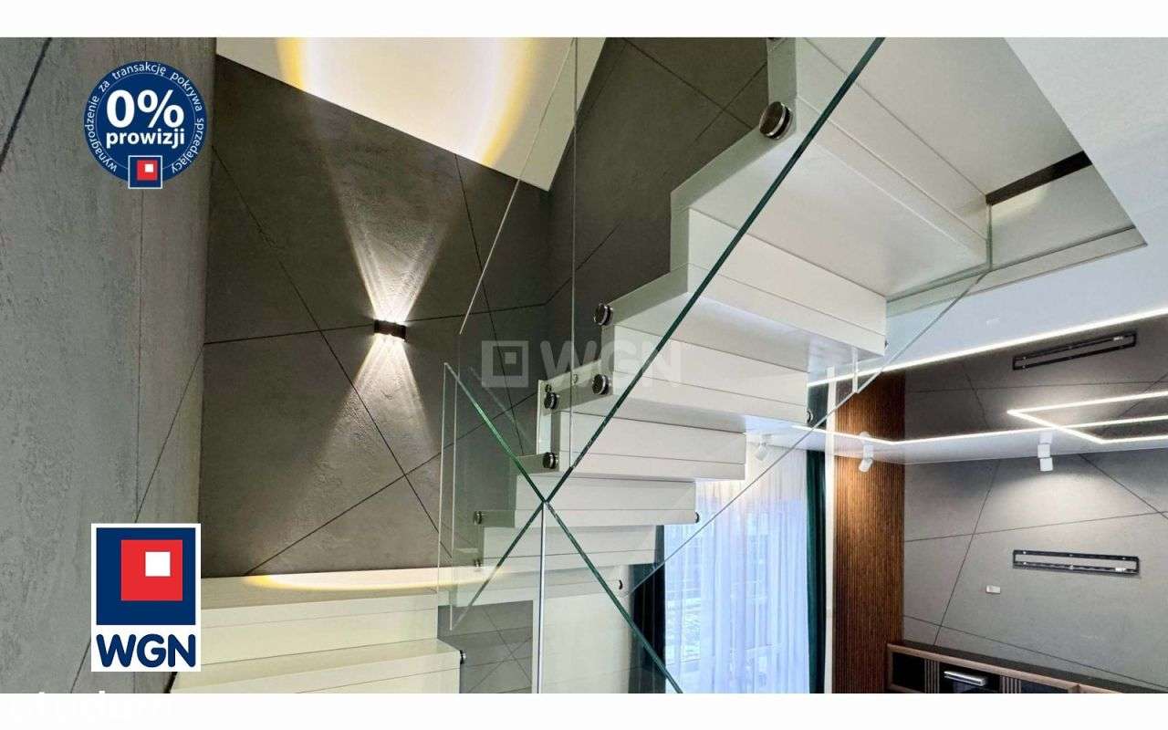 Dom wolnostojący na sprzedaż w Orzeszu.-11