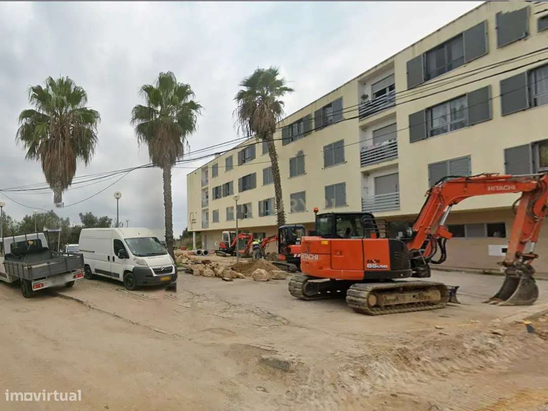 IMÓVEL ARRENDADO ATÉ JUNHO 2026  Apartamento T2 - Grande imagem: 4/6