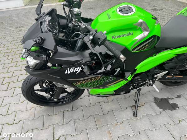 Kawasaki Ninja 400 - 13