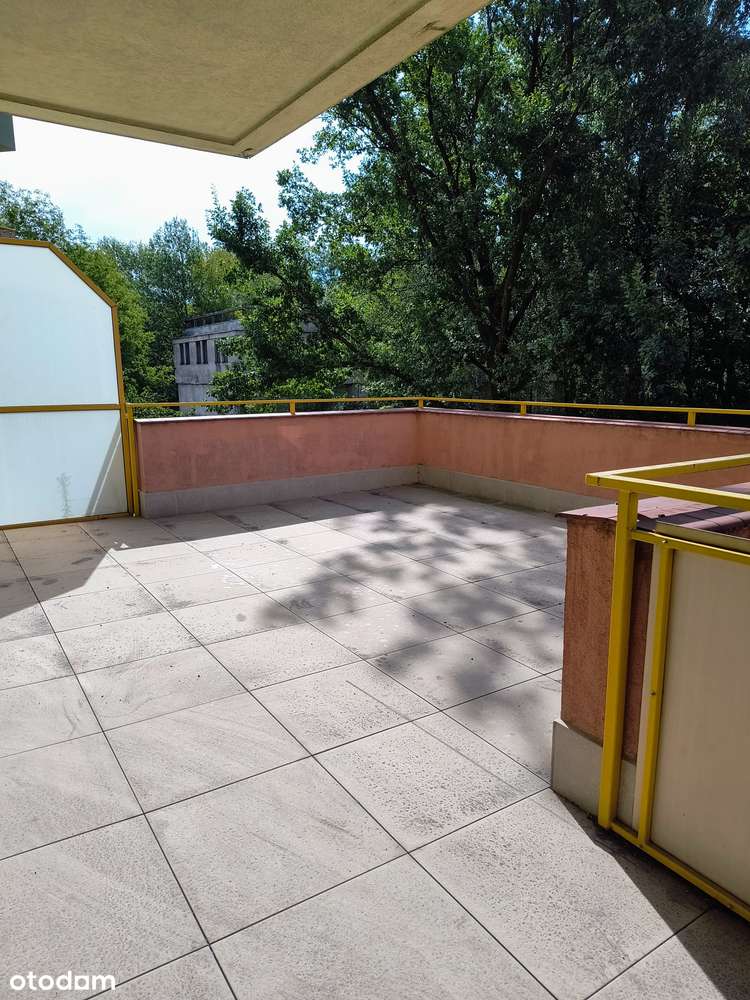 2 pokojowe - Super układ, TARAS + m. postojowe - Pełny obrazek: 5/10