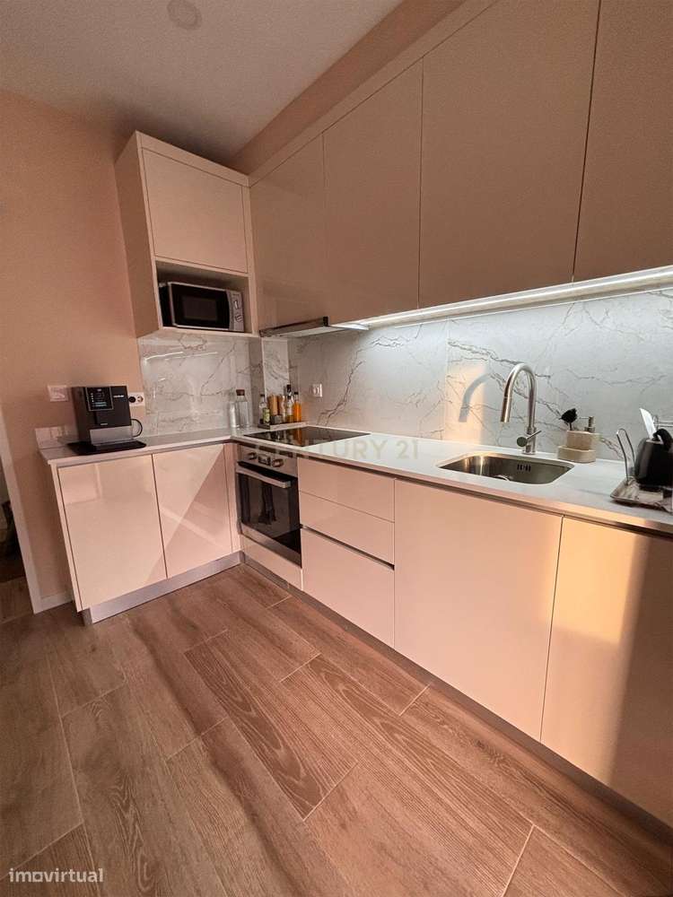 T1 Renovado em Odivelas - Excelente Oportunidade! - Grande imagem: 4/15