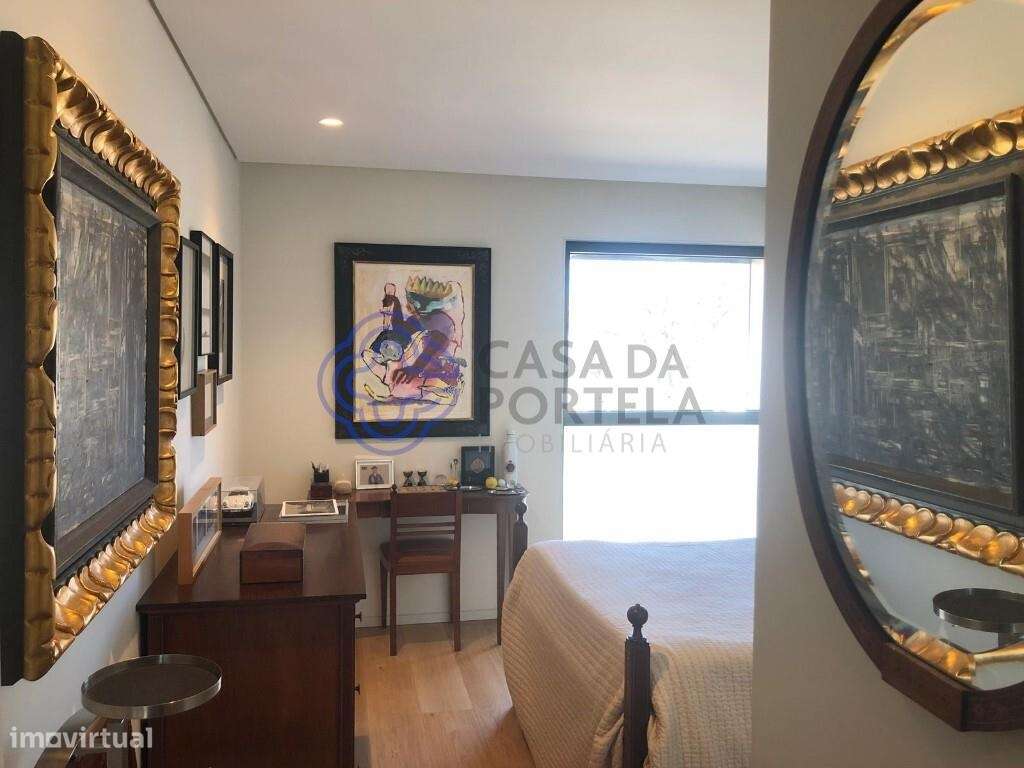 Moradia T4 para venda em Nevogilde no Porto-5