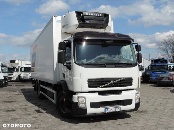 Volvo FE 280 - 7