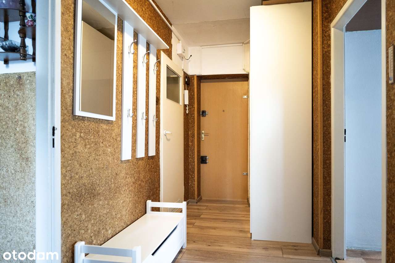 SASKA KĘPA- 3 pokoje + kuchnia | Park Skaryszewski | 5 min do tramwaju-10