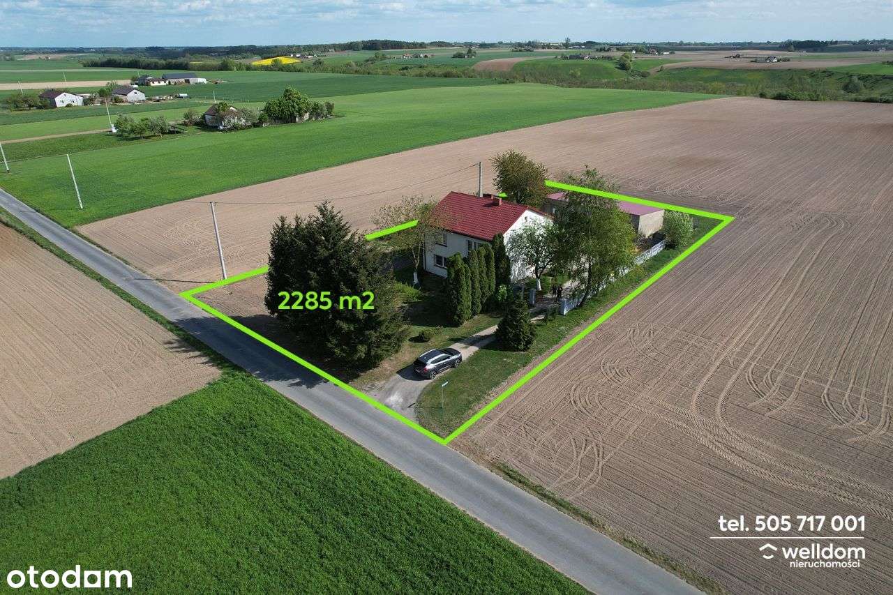 Dom w pobliżu jeziora - Pełny obrazek: 4/20