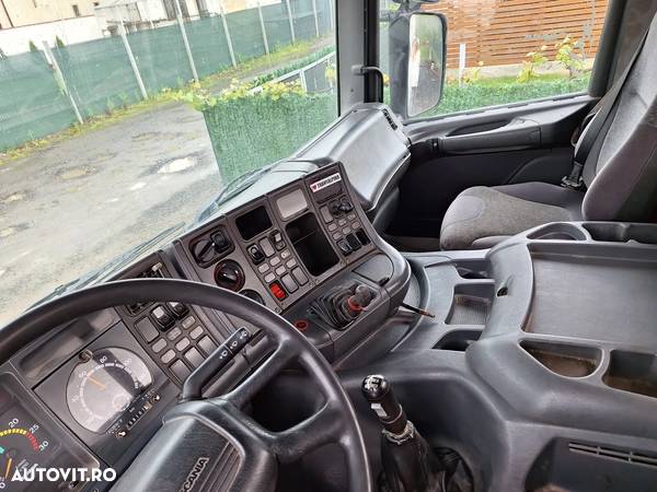 Scania CP1494C300 - 7