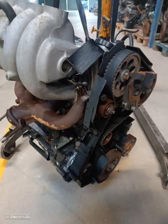 Motor - Renault 1.9d / 1.9 d ( Clio / Express / R19 ) - 4