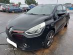 Jante aliaj 16 Renault Clio 4 2013 HATCHBACK 0.9Tce - 2