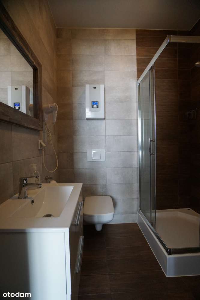 DOCHODOWY OBIEKT Z 7 APARTAMENTAMI W KOSZALINIE-5