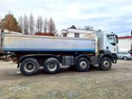 Renault KERAX 8x4 - 3