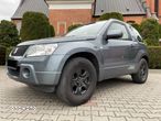 Suzuki Grand Vitara 1.6 - 5