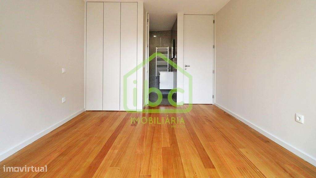 Apartamento T4 em Edifício novo na Póvoa do Varzim - Grande imagem: 5/11