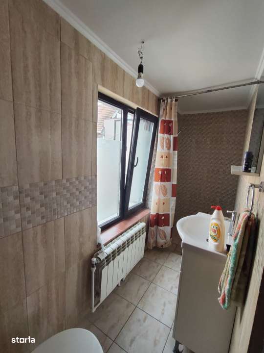 Oportunitate! Casa individuala, la cheie, 9 camere, Turda Noua - Imagine principală: 5/19