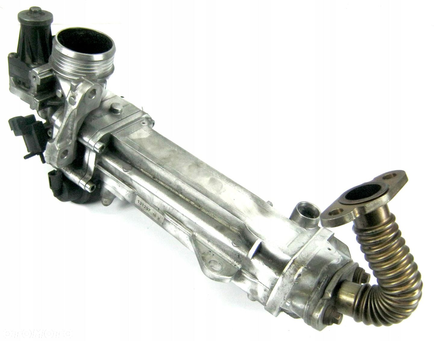 CHŁODNICZKA EGR VOLVO S40 S60 V40 V 60 70304900 - 4