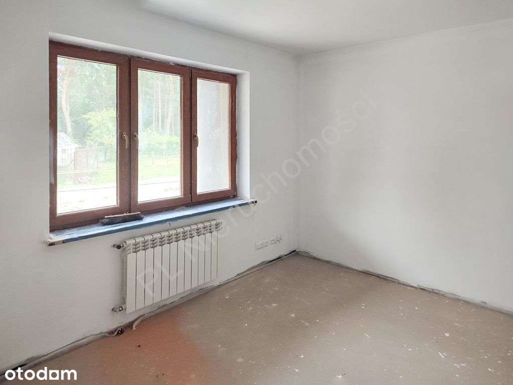 Nowoczesny dom w Adamowiźnie - Pełny obrazek: 4/8