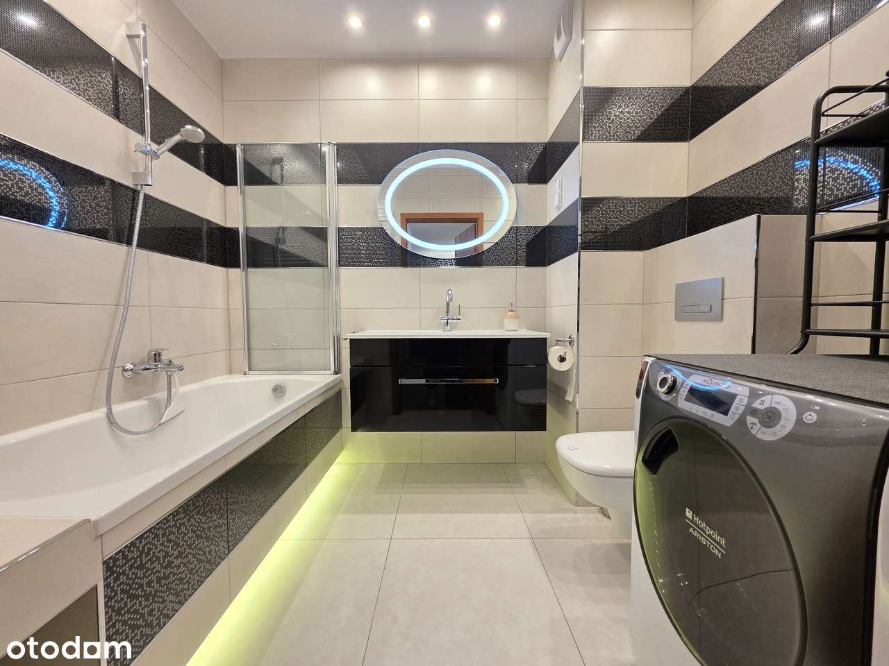 Wiktora Brańskiego-świetne bezczynszowe M3! Apartamentowiec z 2015!-13