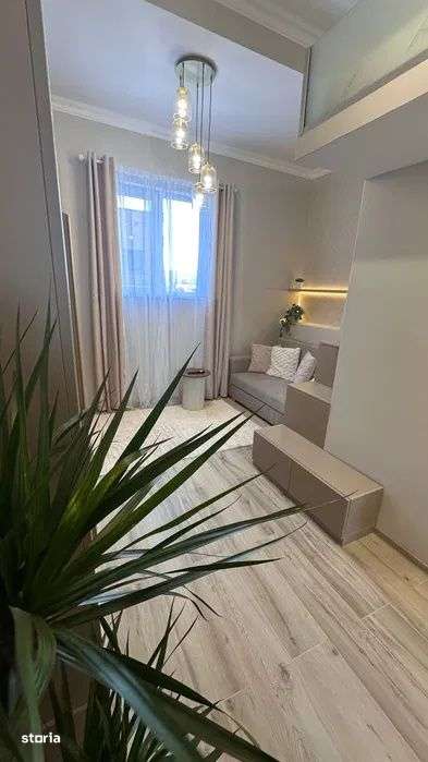 Apartament 1 camera, 23mp, balcon, zona Calea Dorobantilor - Imagine principală: 1/8