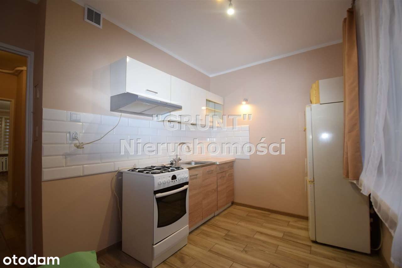 Mieszkanie na wynajem, Piła, 1 pokój - Pełny obrazek: 5/6