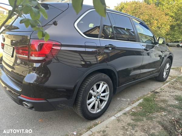 BMW X5 xDrive30d - 28