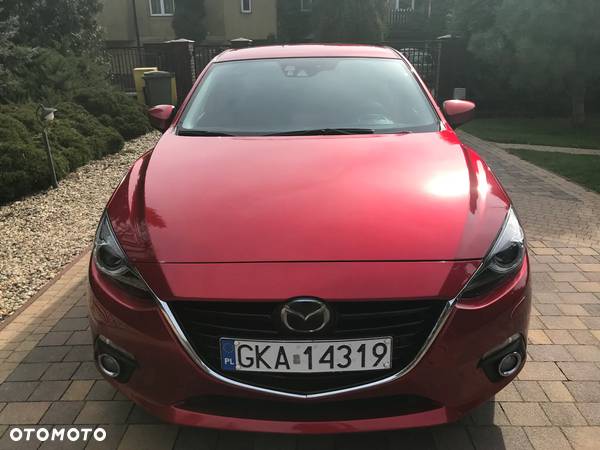 Mazda 3 2.0 Skyenergy - 6