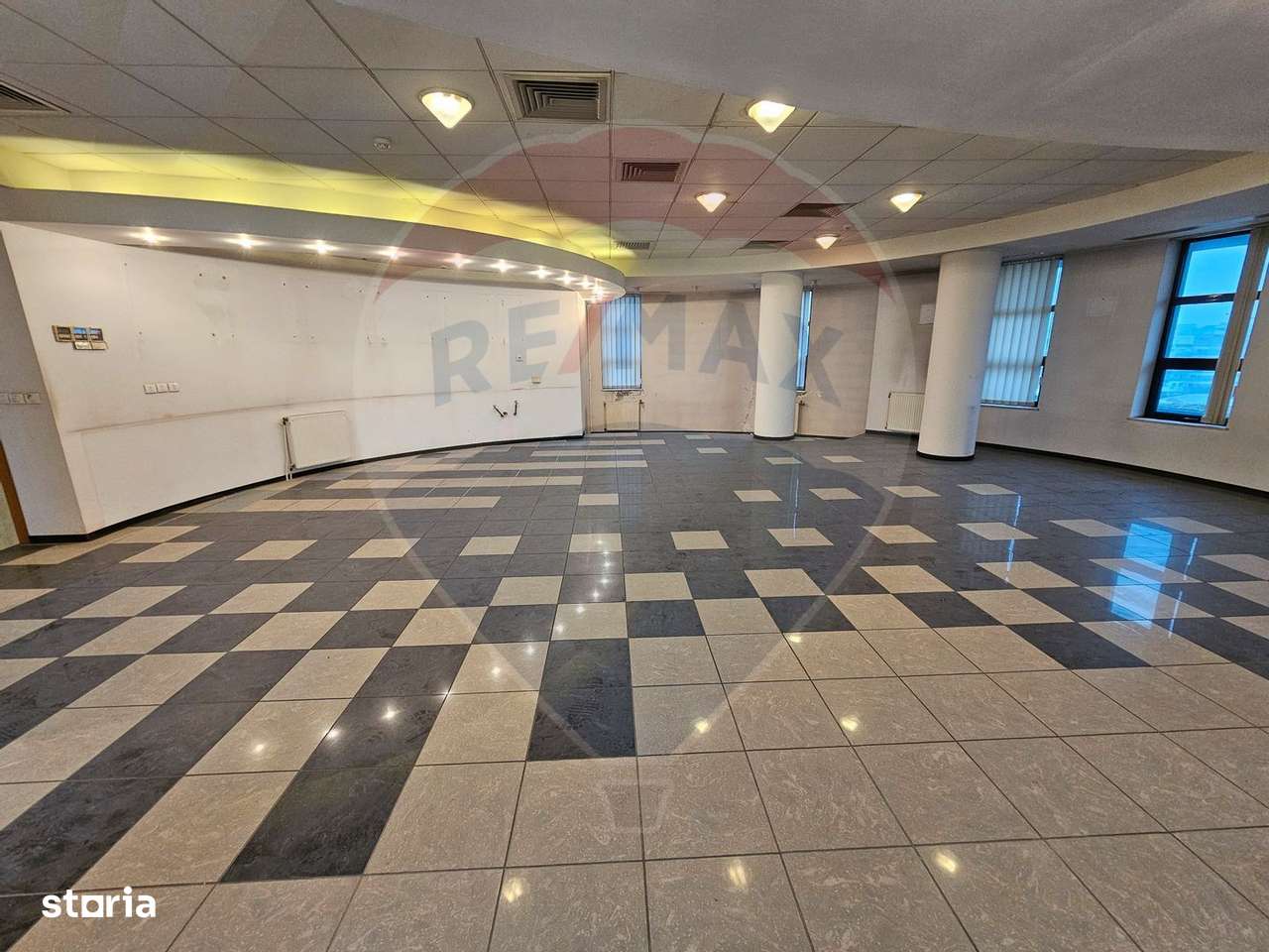 Spațiu de 134 mp la etajul 6, zonă ultracentrală - Imagine principală: 2/6