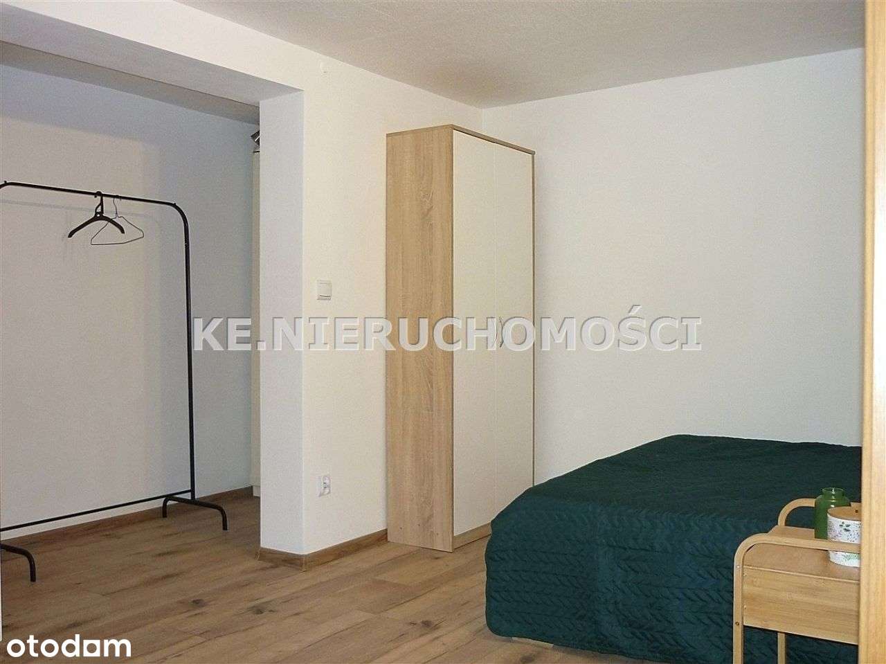 0%Prowizji 40,98 m2, 2 pok.,2 piętro, C.O elektryczne, ogródek/OKAZJA! - Pełny obrazek: 3/20