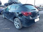 Usa stanga spate Opel Astra J 2011 HATCHBACK 1.4i A14XER - 4