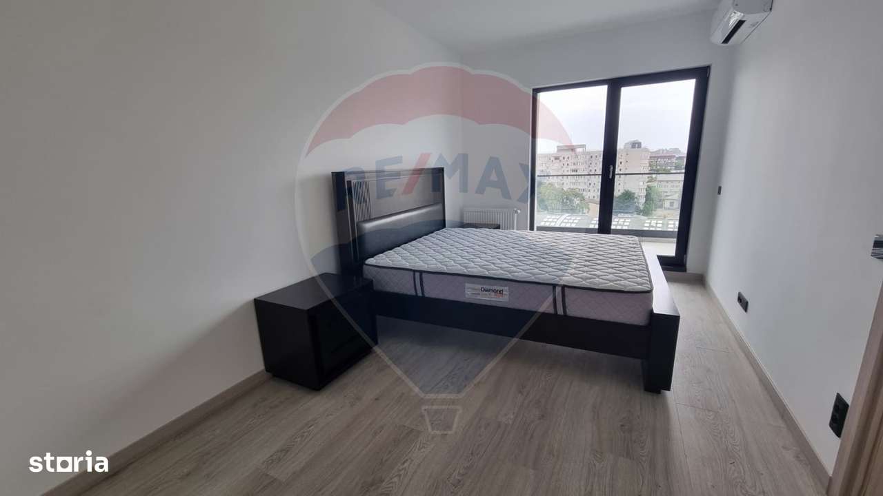 Apartament 2 camere - InCity - Select Residence - de inchiriat - NOU - Imagine principală: 3/20