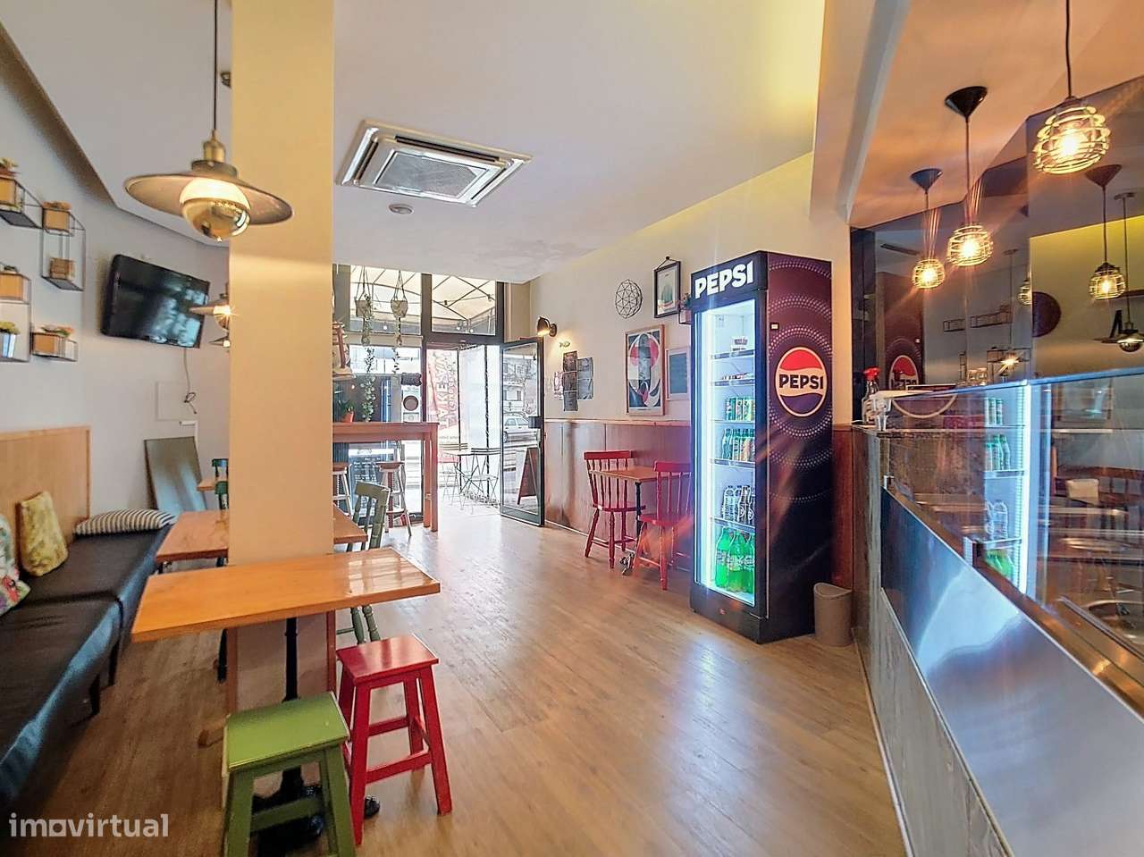 Loja  Venda em São Mamede de Infesta e Senhora da Hora,Matosinhos-14