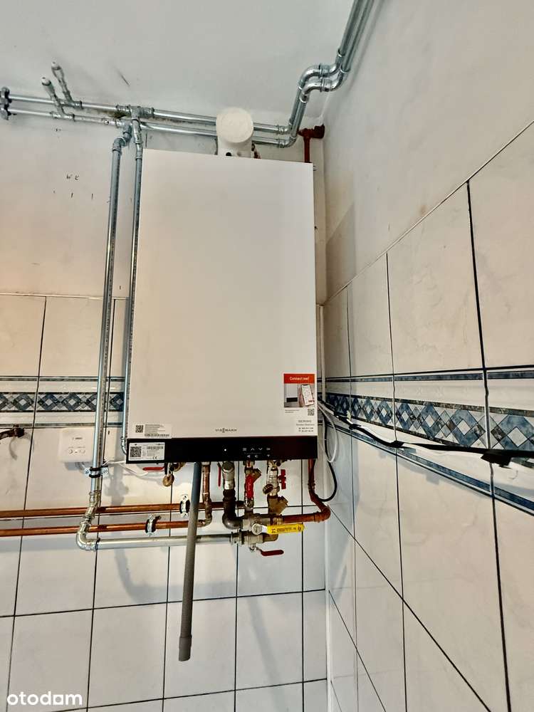 Mieszkanie w domu z ogrodem-5