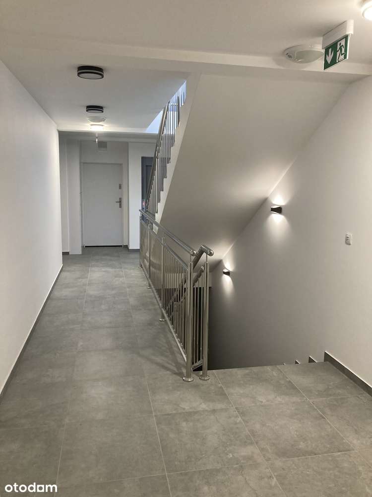 Nowe i wykończone, winda.Tylko 111 zl funduszu eksploatacyjnego na m-c-12