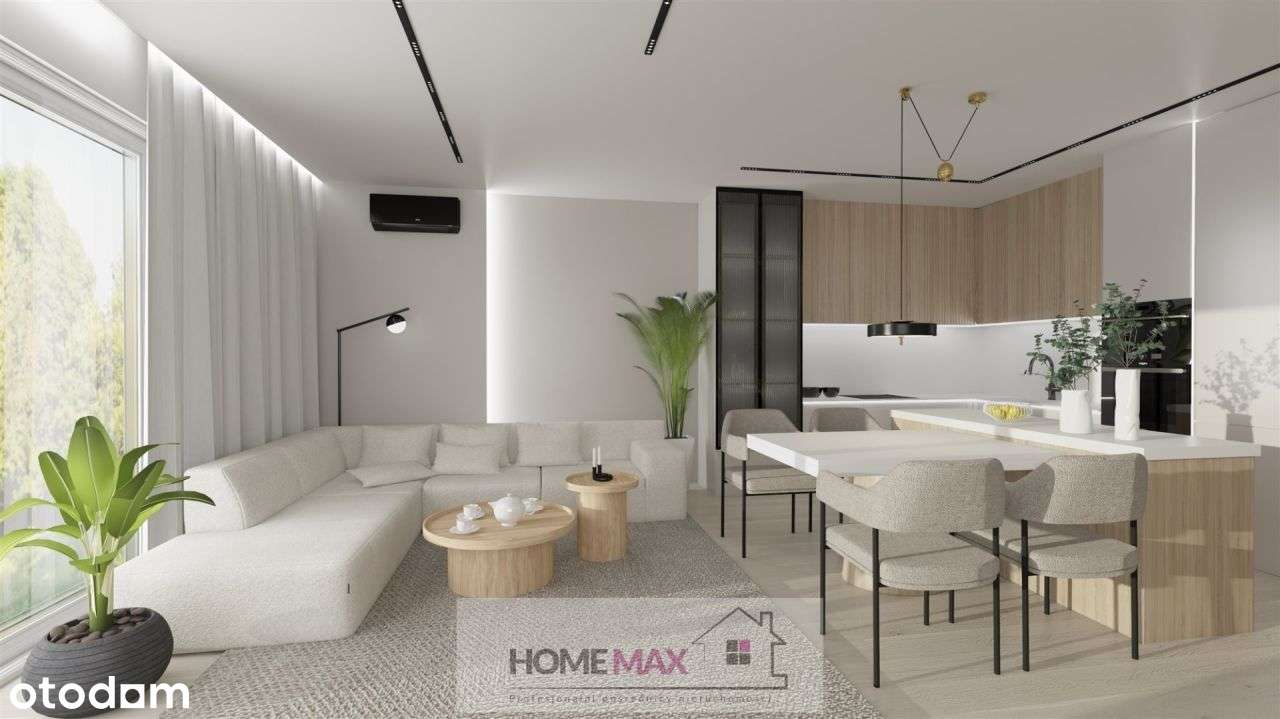 Nowe domy przy ulicy Fiołkowej. Kameralne osiedle. - Pełny obrazek: 5/17