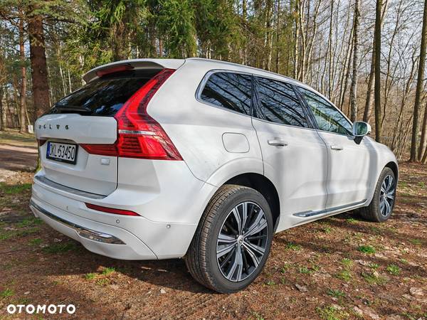 Volvo XC 60 T8 Plug-In Hybrid AWD Ultimate Bright - 7