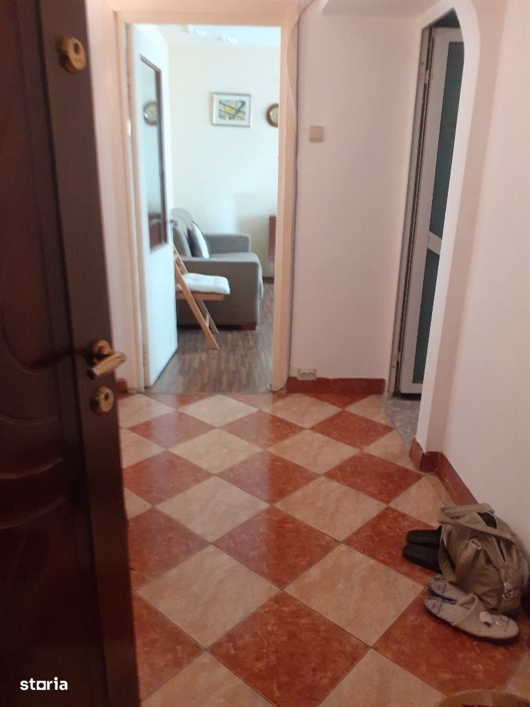 Vânzare apartament 2 camere Targovist- micro 6