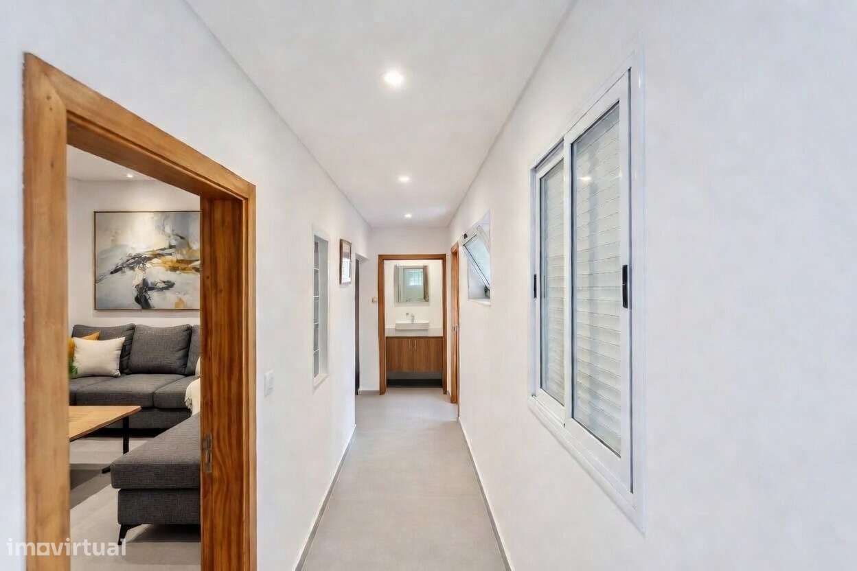 MORADIA T1 | SANTO TIRSO | INVESTIMENTO / REABILITAÇÃO-7