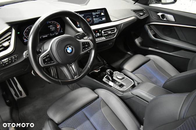 BMW Seria 2 - 6