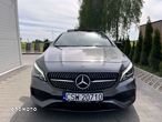 Mercedes-Benz CLA Shooting Brake 200 7G-DCT AMG Line - 1